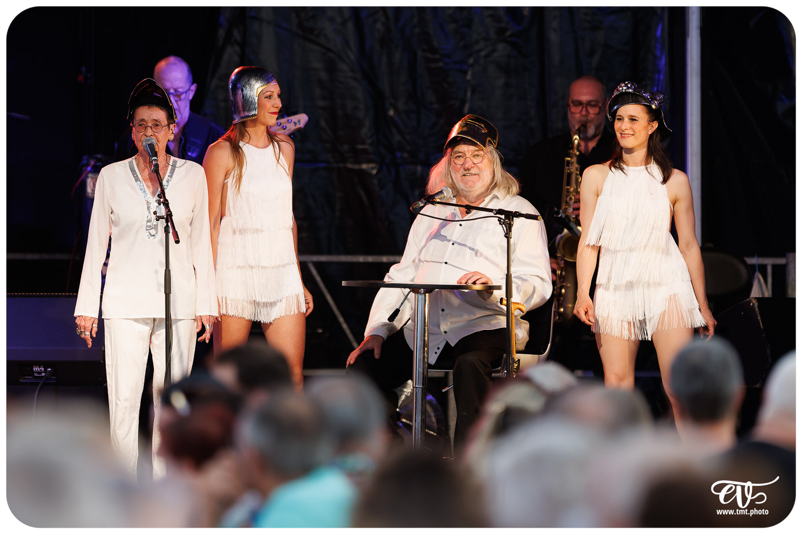 À TABLE ! 37EME EDITION DU THEATRE DE LA CHOUCROUTERIE